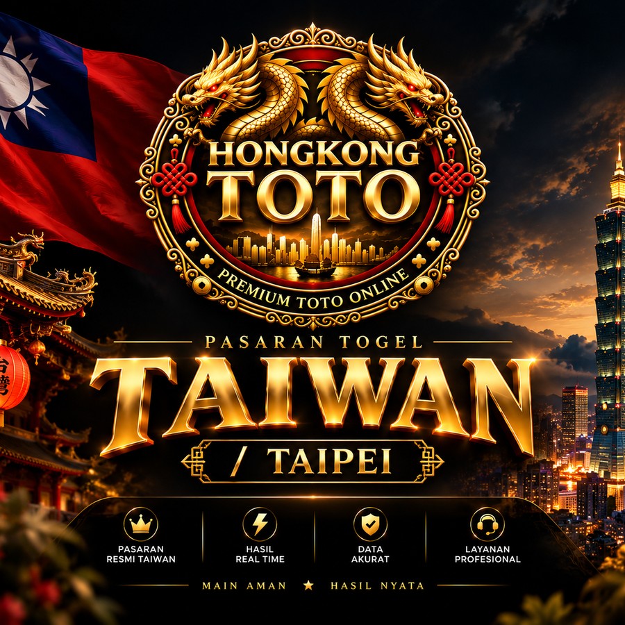 Live Taiwan Malam Ini Pengeluaran 28 September 2026 dan (86052)